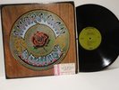 VG+/VG Grateful Dead 