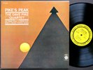 DAVE PIKE Quartet Pike's Peak LP EPIC LA 16025 US 1962 JAZZ MONO Bill Evans NM