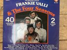 Frankie Valli & The Four Seasons - Greatest Hits