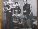 THE CLASH 'Chicago Shakedown' 7