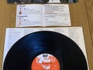 W.A.S.P / The Headless Children / Vinyl LP / Original 1989 / Hard Rock /