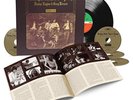 A603497848027 Crosby, Stills, Nash and Young - Deja Vu Vinyl Record & CD