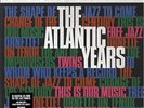 A81227940690 Ornette Coleman - The Atlantic Years Vinyl Box Sets
