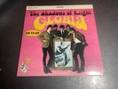 SHADOWS OF KNIGHT Gloria 1966 stereo LP Dunwich S 666 Garage Psych Record VG