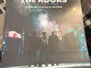 THE KOOKS-LP PICTURE DISC-10 TRACKS TO ECHO IN THE DARK- Blood Records