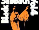 Black Sabbath - Vol. 4 - 2016 - Rhino - RR1 2602 - 180g - New