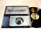 The Albert - Self-Titled S/T,1971 Psych/Rock/Funk LP, EX , DJ, Perception #PLP-4