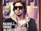 Prinz Pi Rebell ohne Grund Vinyl 2 LP Ltd + CD Album