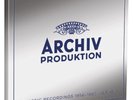 A28947914075 Various Artists - Archiv Produktion: Deutsche Grammophon 1956-1982