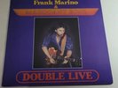 Frank Marino & Mahogany Rush - Double Live - 1988 Pressing (MMAL 6004) NM/VG+