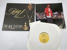 Big L The Big Picture 1974-1999 NM Vinyl LP 2000 Rawkus - DISC 2 ONLY