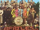 THE BEATLES “SGT PEPPER” LP 1967 SMAS-2653 FIRST PRESS SCRANTON CORRECTED LABELS