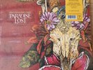 PARADISE LOST - DRACONIAN TIMES MMXI - 2 LP SIGILLATO COLORED GOLD LIMITED
