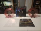 Ice Nine Kills - The Silver Scream Translucent Bloodshot 2LP Ltd Ed Only 500 NM