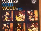 Paul Weller – Wild Wood 10” Special Limited Edition Numbered Single & Poster.