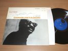 Cecil Taylor ‎& JIMMY LIONS SIGNED LP - Conquistador  / GERMAN Blue Note MINT-