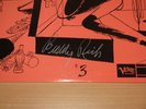 BUDDY RICH / CARTER 3 x SIGNED JAPAN LP - Norman Granz' Jam Session 3 in MINT-