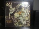 KATE BUSH Never For Ever 1st press 1980 Aussie EMI LP VG/VG+