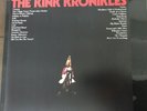 The Kinks ‎The Kink Kronikles Double LP Vinyl RSD 2020