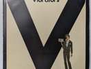 The Vibrators - Pure Mania - Vinyl, Album ... EPIC P7814A