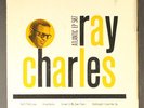 RAY CHARLES: ray charles ATLANTIC 7