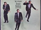 RONNIE HAWKINS: mr. dynamo ROULETTE 12