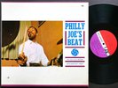 PHILLY JOE JONES Philly Joe's Beat LP ATLANTIC 1340 DG MONO Walter Davis Jr.