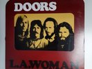 The Doors La Woman Rhino Reissue *NEVER BEEN PLAYED*