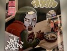 MF Doom Mm.. Food Vinyl - Green & Pink 2LP