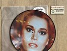 Barbarella – The Art Of Dance ( Ltd Vinyl + Telefonkarte ) Eye Q , Harthouse