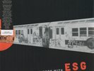 ESG ‎- Come Away With ESG LP - Vinyl Album - SEALED NEW RECORD - Creased Corner