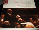 JOCHUM : BRUCKNER SINFONIEN NR. 1-9  10LP BOX 1987 EMI DMM DIGITAL GERMANY