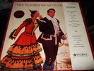 GALLIERA/CALLAS : ROSSINI THE BARBER OF SEVILLE ORIGINAL 3LP BOX COLUMBIA SAXJ