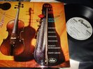 MICHAEL RABIN : VIRTUOSE VIOLINSTÜCKE WHITE LABEL PROMO 10