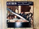 Argo EAF 92 - Anthem - MICHAEL GARRICK QUINTET - Joe HARRIOTT - Shake KEANE