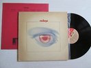 REDEYE S/T Same LP NEW ZEALAND ROCK FUNK