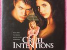 Cruel Intentions Movie Soundtrack PINK Vinyl 2LP *SEALED* Counting Crows Verve