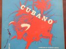 Andre's All Stars--Cubano Album--Norman Granz--Mercury MGC-515 VG++/VG 10