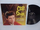 CLIFF RICHARD AND THE SHADOWS Cliff Sings 1960 MONO LP ABC-Paramount ABC-321