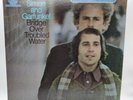 Simon Garfunkel Half Speed Master  'Bridge Over Troubled Water' Album LP-EX
