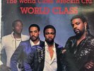 THE WORLD CLASS WRECKIN CRU Comes With 2 Copies Of Vinyl