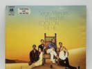 Sergio Mendes & Brasil 66 PROMO Fool on the Hill White Label LPX160 SPX4160 Vg+