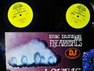 1968 PROMO Orig DOUBLE LP THE ANIMALS LOVE IS SWIRLING ACID ERIC BURDON Psych