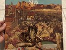 Styx The Serpent is Rising Vinyl LP Record Album 1973 Release Wooden Nickel