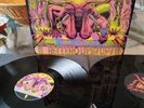 A Better Dystopia by Monster Magnet EUR press 3 Side/Etched black vinyl LIMITED