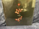 Depeche Mode - Violator - 1LP Clear Vinyl - New Sealed