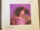 Kate Bush Hounds Of Love Vinyl LP Stranger Things Running Up That Hill 1985