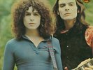 T. Rex T. Rex / Bolan Boogie Intercord 2xVinyl LP