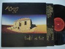 MIDNIGHT OIL Diesel And Dust EX COLUMBIA FC 40967 Original LP inner DMM Sterling