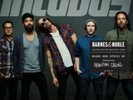 Trust Fall (side A) by Incubus (Record, 2015)